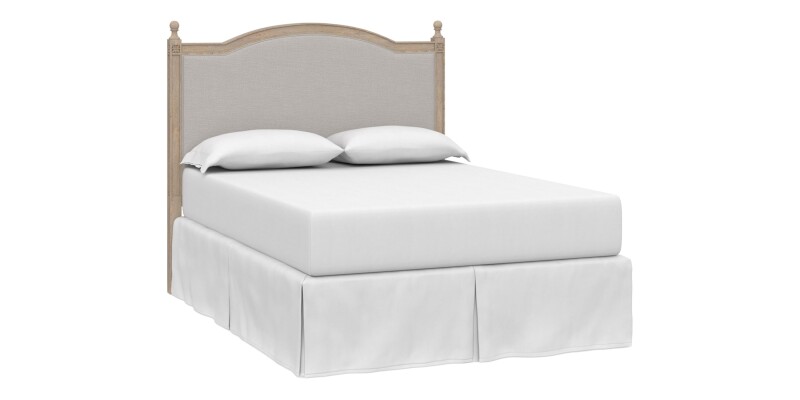Charlotte Upholstered Bed