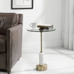 Portsmouth Accent Table - Image 3