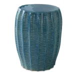 Harbor Garden Stool