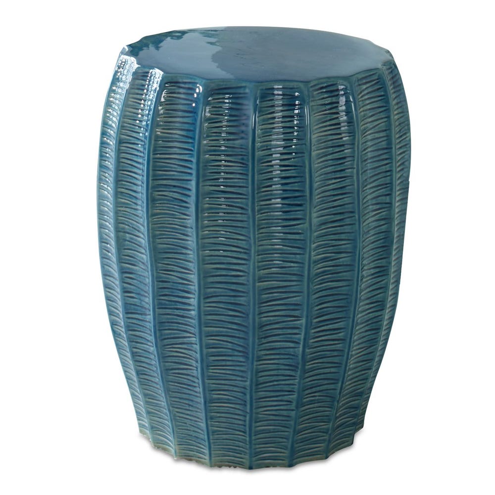 Harbor Garden Stool