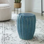 Harbor Garden Stool - Image 3