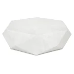 Volker Coffee Table, White