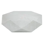 Volker Coffee Table, White - Image 5