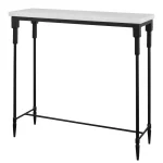 Bourges Console Table, 2 Cartons - Image 5