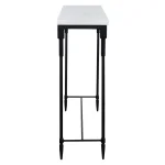 Bourges Console Table, 2 Cartons - Image 6