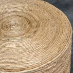 Rora Round Coffee Table - Image 6