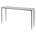 Nightfall Console Table, 2 Cartons - Image 4