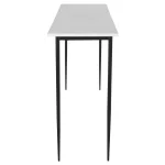 Nightfall Console Table, 2 Cartons - Image 5
