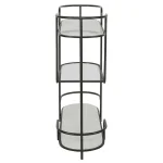 Trolley Bar Console, 2 Cartons - Image 5