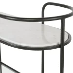 Trolley Bar Console, 2 Cartons - Image 6
