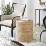 Rora Round Accent Table - Image 3