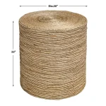Rora Round Accent Table - Image 5