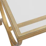 Crescent Coffee Table - Image 6