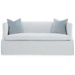 2518-72 Vivian Settee - Image 6