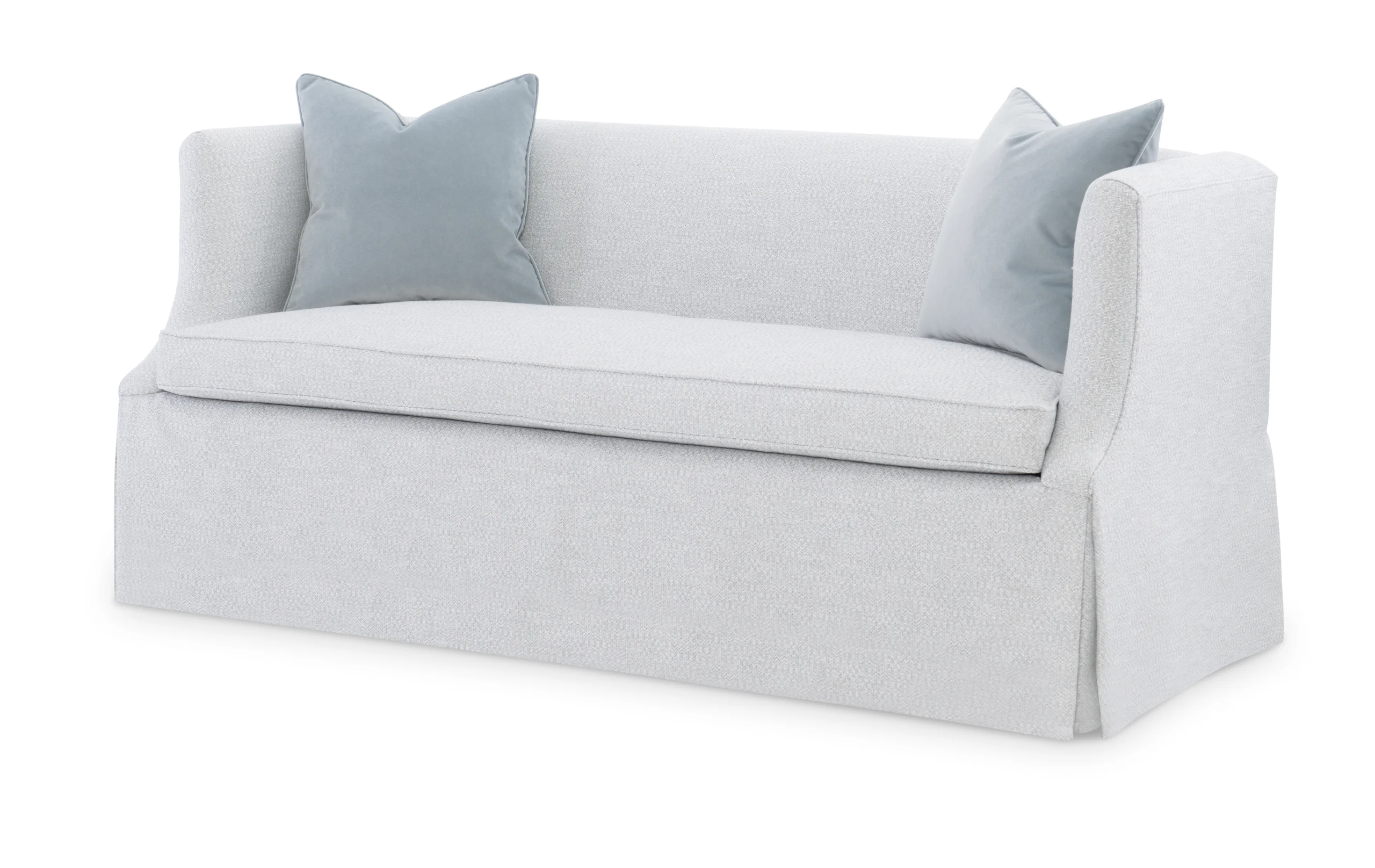 2518-72 Vivian Settee