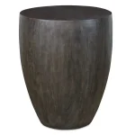 Lark End Table, Walnut
