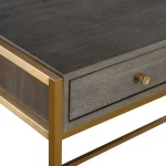 Taja Writing Desk - Image 6