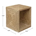 Rora Side Table - Image 9