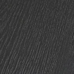 Gidran Dining Table, Black, 2 Cartons - Image 3