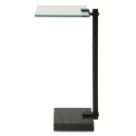 Butler Accent Table, Black