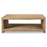 Rora Open Coffee Table