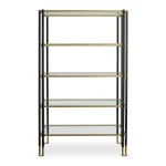 Kentmore Etagere, 2 Cartons