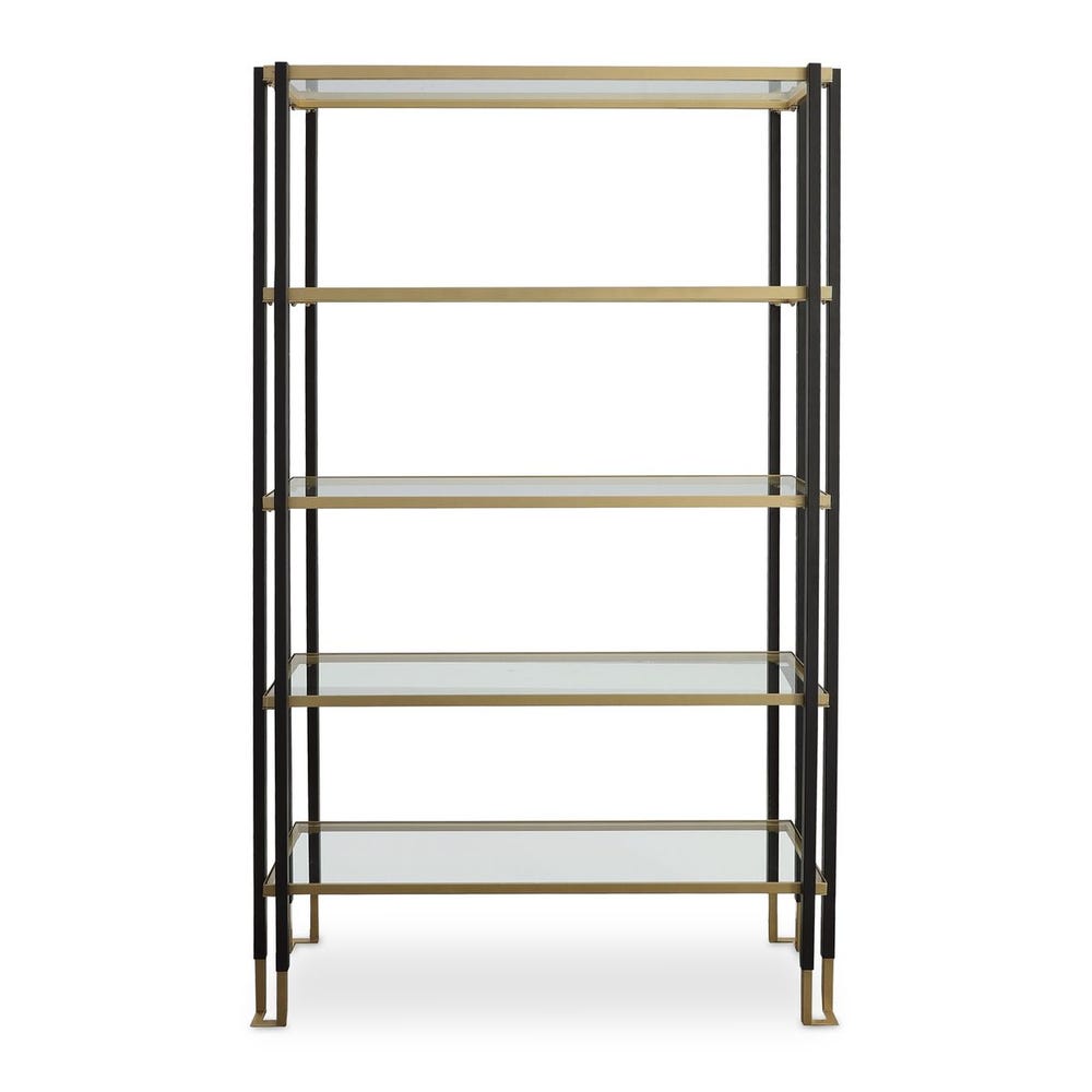 Kentmore Etagere, 2 Cartons