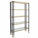 Kentmore Etagere, 2 Cartons - Image 4