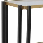 Kentmore Etagere, 2 Cartons - Image 5