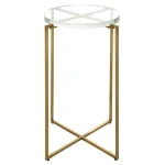 Star-crossed Accent Table - Image 4