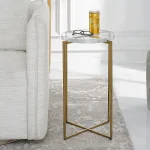 Star-crossed Accent Table - Image 8