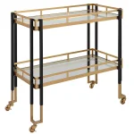 Kentmore Bar Cart - Image 4