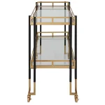 Kentmore Bar Cart - Image 5