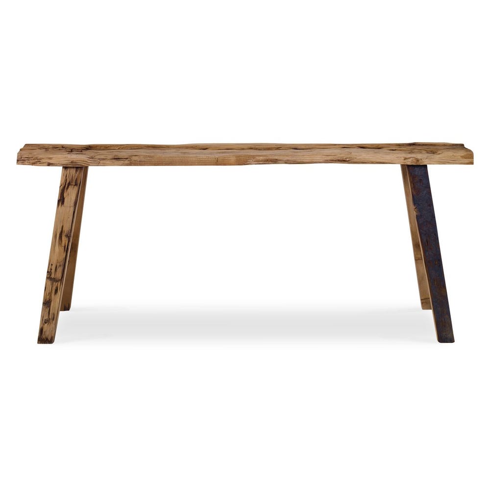 Paddock Bench