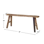 Paddock Bench - Image 5