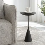 Midnight Accent Table - Image 3