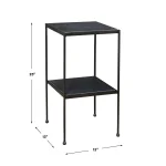 Sherwood Accent Table - Image 6