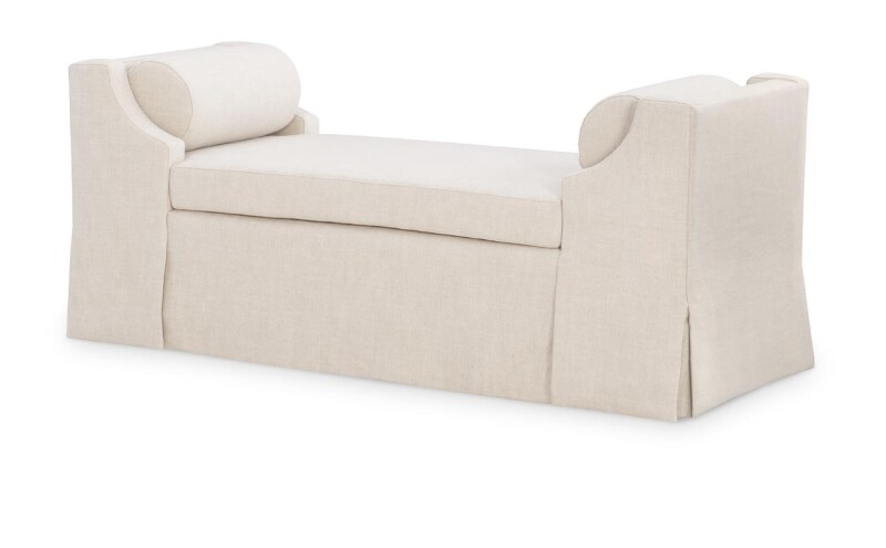 2526-60 Paola Bench