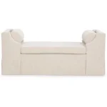 2526-60 Paola Bench - Image 5