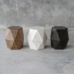 Volker Accent Table, White - Image 8