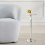 Pria Drink Table - Image 3