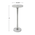 Pria Drink Table - Image 7