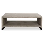 Bosk Coffee Table