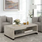 Bosk Coffee Table - Image 7