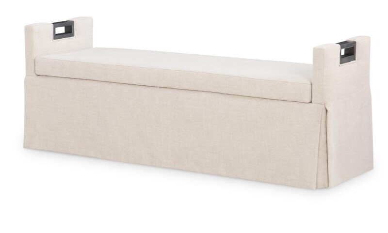 2528-60 Fontana Bench