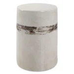 Comanche Garden Stool