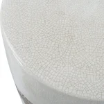Comanche Garden Stool - Image 6