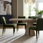 Caledon Dining Table, 2 Cartons - Image 4