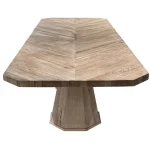 Caledon Dining Table, 2 Cartons - Image 7