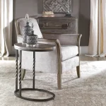 Tauret Accent Table - Image 3